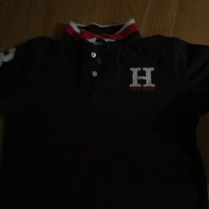 Tommy Hilfiger collarshirt